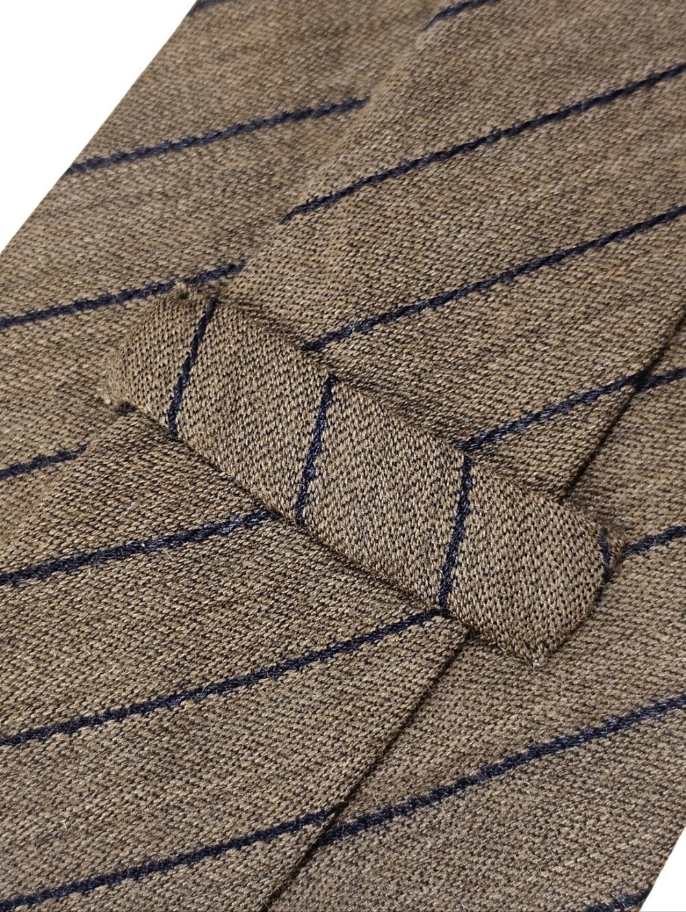 ERMENEGILDO ZEGNA TIE - Picture 4 of 15